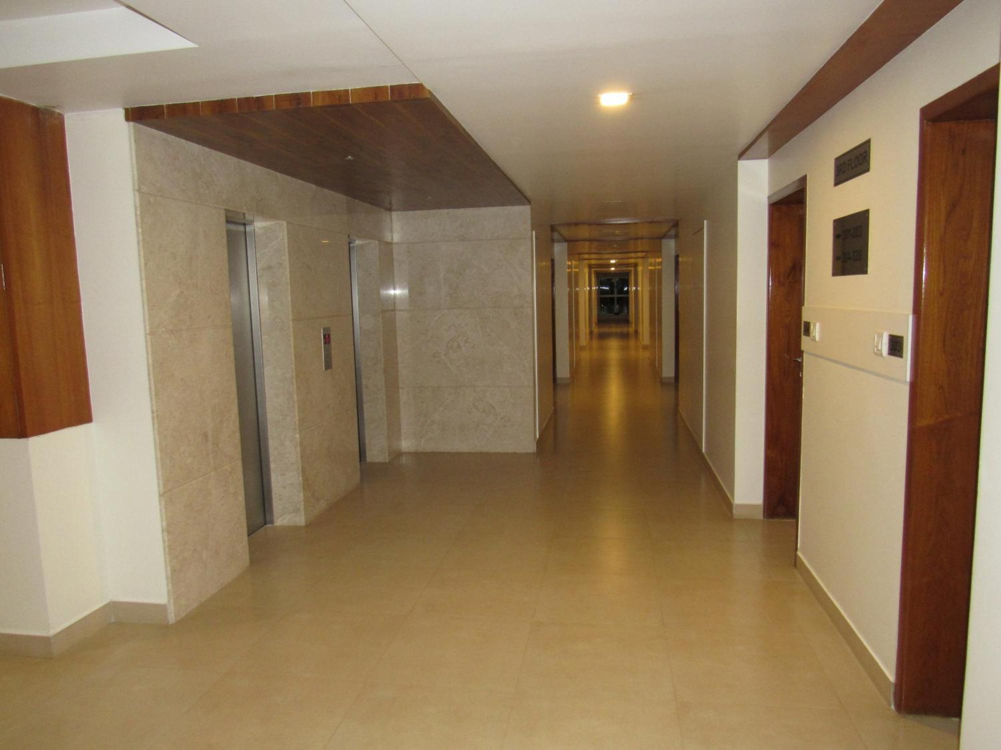 Palguni Residency Hotel Hassan Ngoại thất bức ảnh
