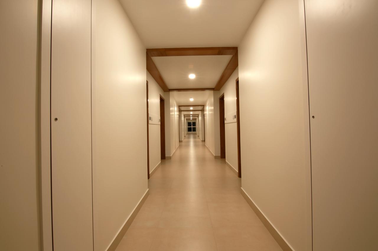 Palguni Residency Hotel Hassan Ngoại thất bức ảnh